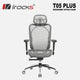 iRocks T05 Plus Ergonomic Mesh Chair