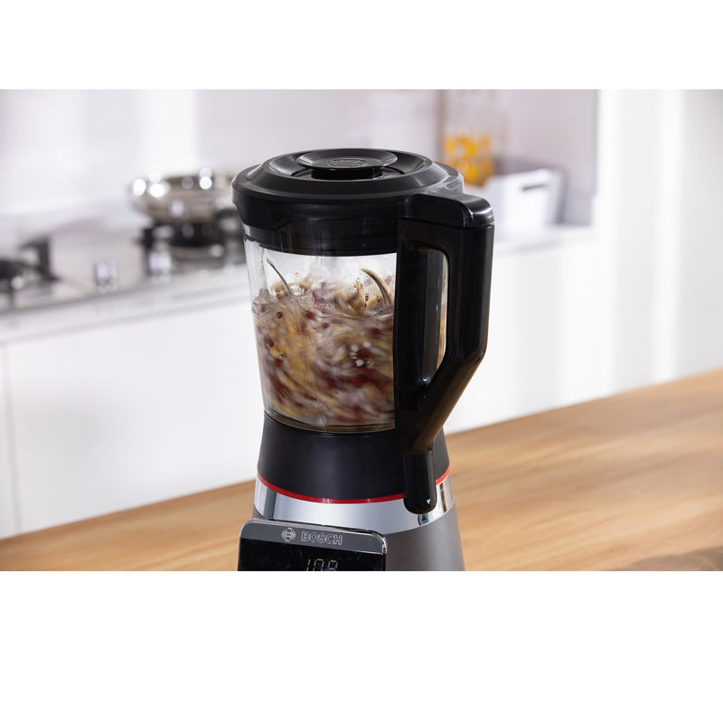 BOSCH MMBH573SHK VitaPower Cook Heating Blender