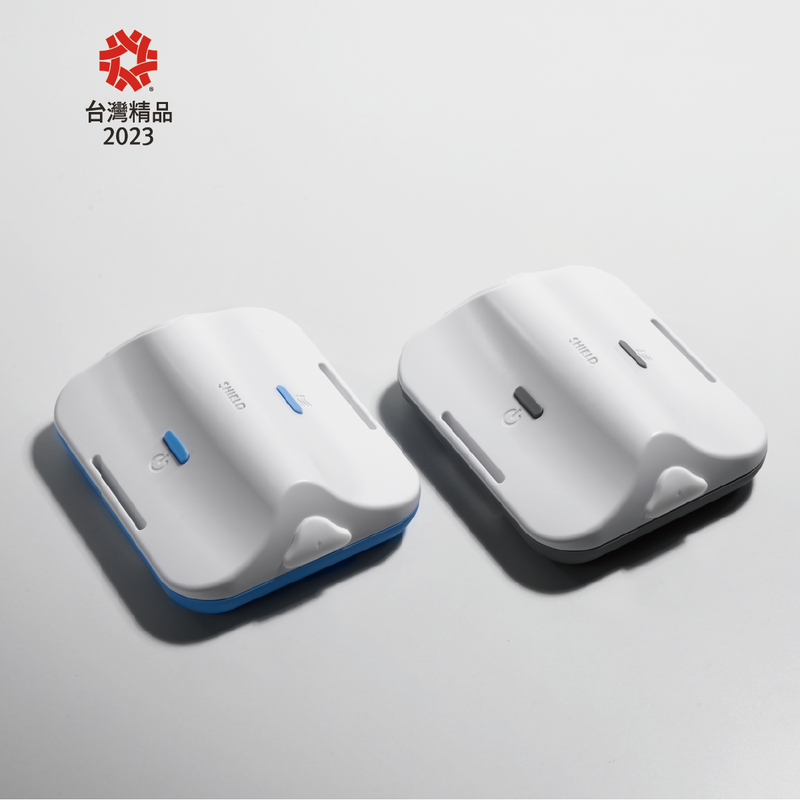 Aurai Shield Smart Soother