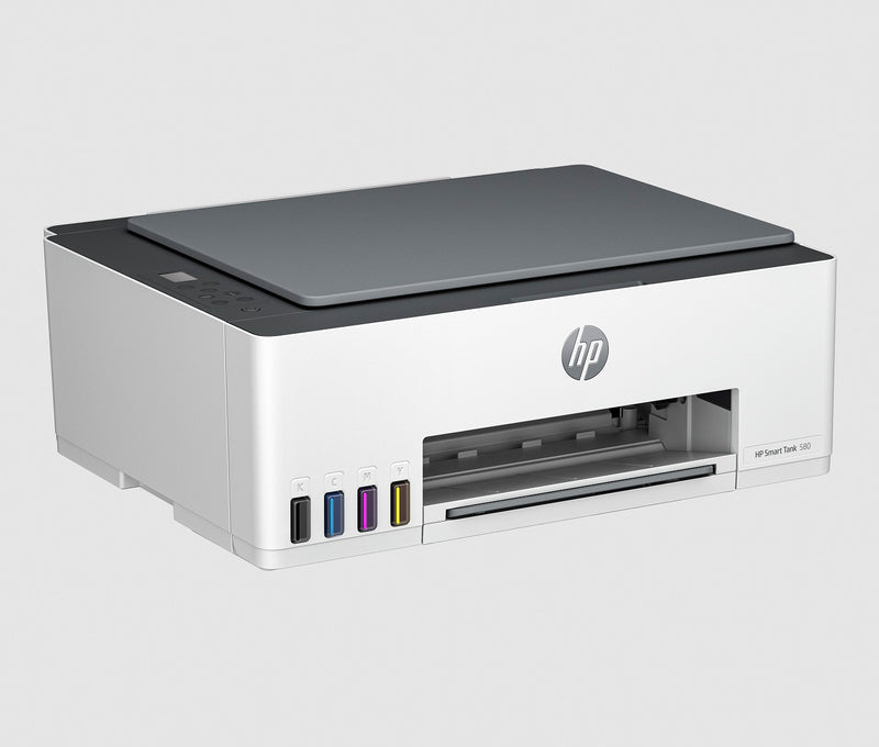 HP 惠普 Smart Tank 580 多功能打印機