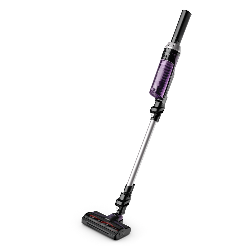 TEFAL TY1129 X-Nano Cordless Stick Vacuum Cleaner