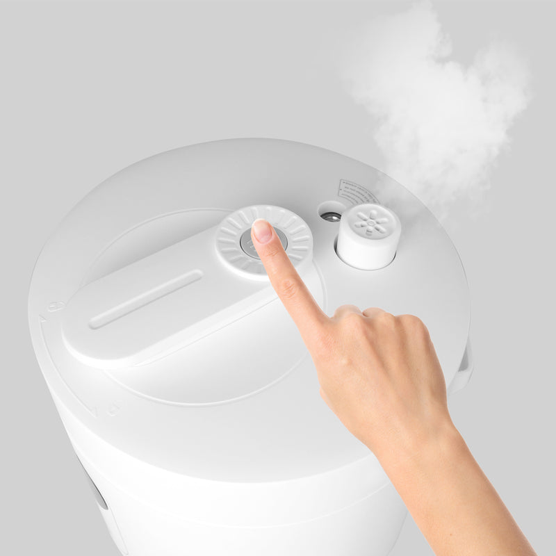 SMARTECH SC-2199 “Smart Easy” Mini Intelligent Cooker