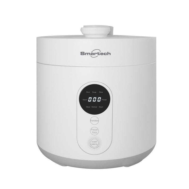 SMARTECH SC-2199 “Smart Easy” Mini Intelligent Cooker