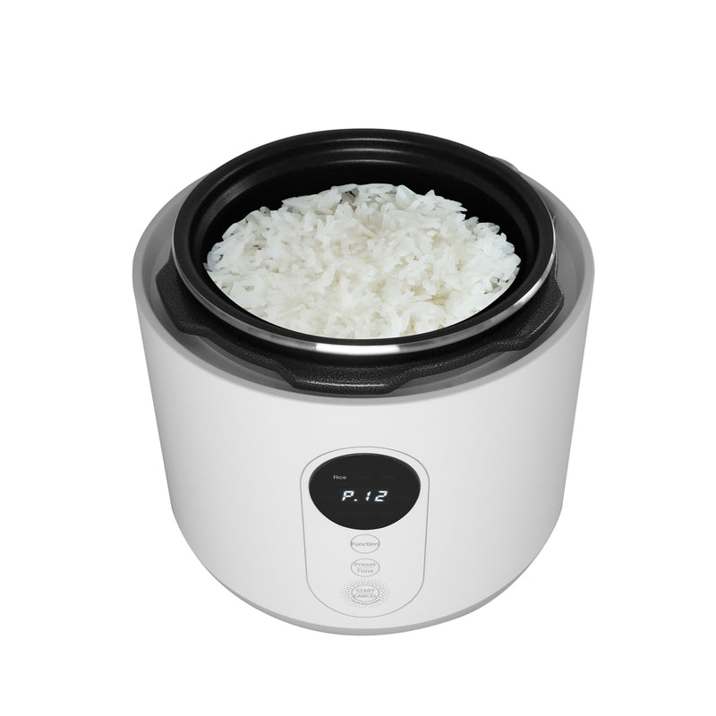 SMARTECH SC-2199 “Smart Easy” Mini Intelligent Cooker