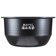 TOSHIBA 東芝 RC-DX10T 1公升真空壓力磁應電飯煲