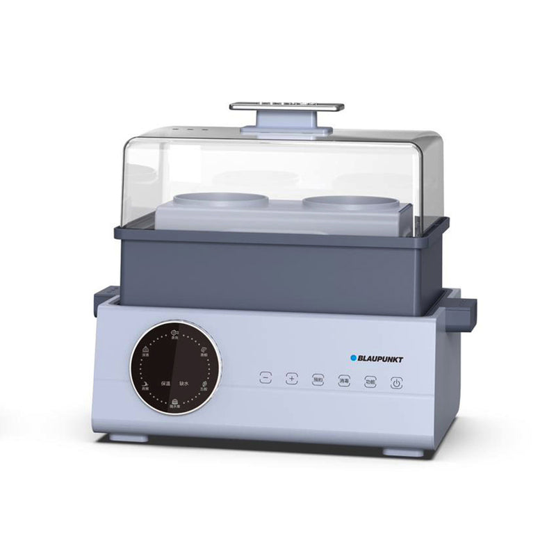 BLAUPUNKT MK-FS01UK Electric Steamer