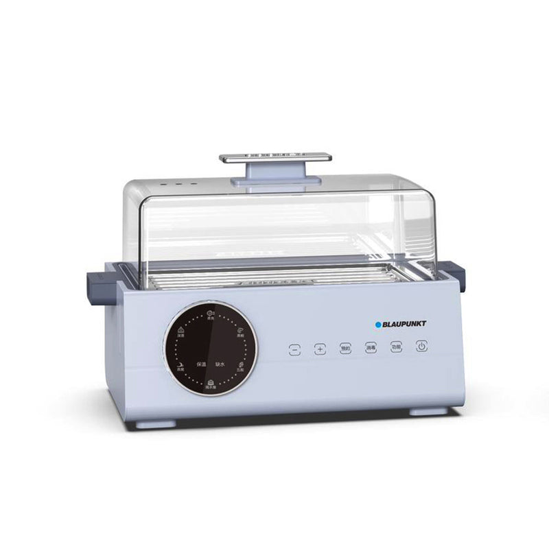 BLAUPUNKT MK-FS01UK Electric Steamer