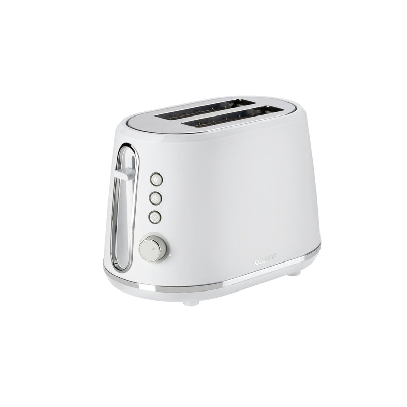 CUISINART CPT-780 NEUTRALS 2 SLICE TOASTER