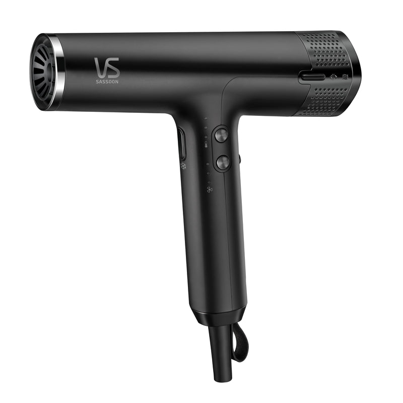 VIDAL SASSOON VS Ultraspeed Professional Hair Dryer VSD1887H