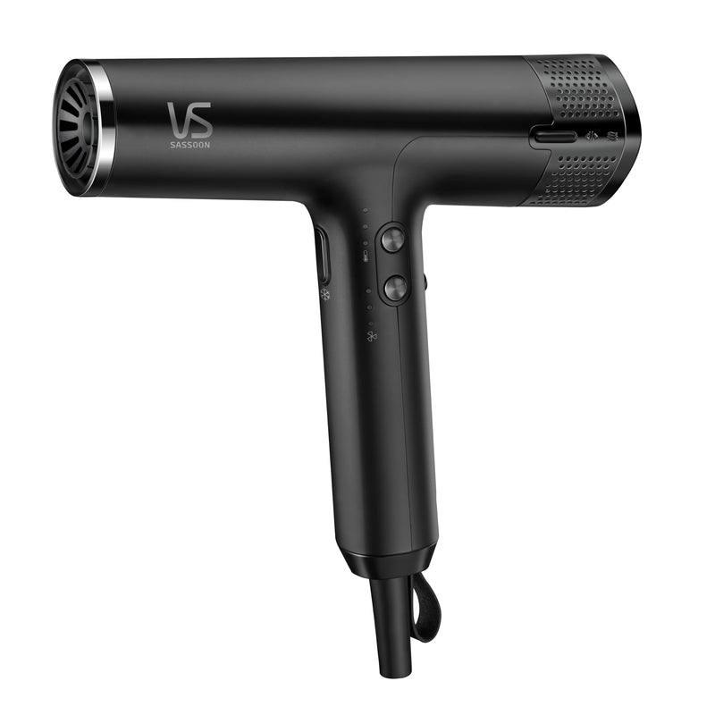 VIDAL SASSOON 沙宣 超高速專業風筒 VSD1887H