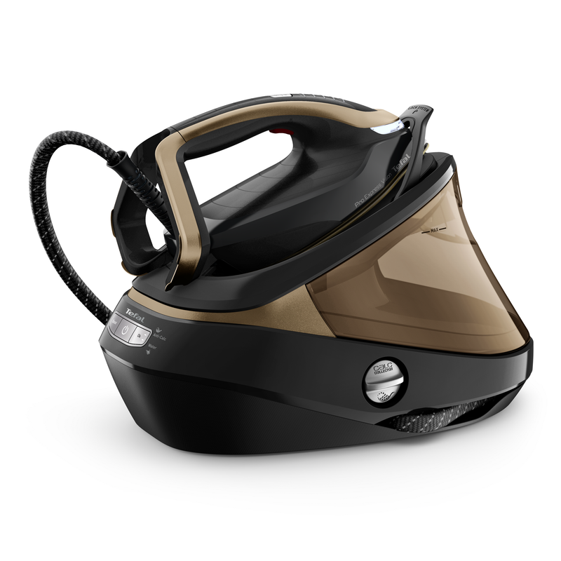 TEFAL GV9820 Pro Express Vision Steam Generator