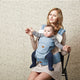 i-angel 4-in-1 New Miracle 4 Seasons Hip Seat Carrier