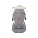 i-angel 4-in-1 New Miracle 4 Seasons Hip Seat Carrier