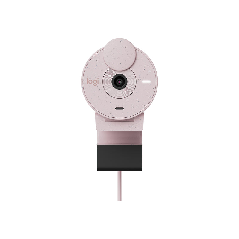 LOGITECH Brio 300 HD webcam