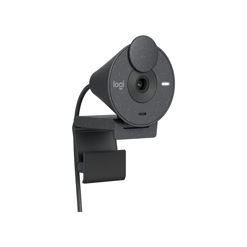 LOGITECH Brio 300 HD webcam