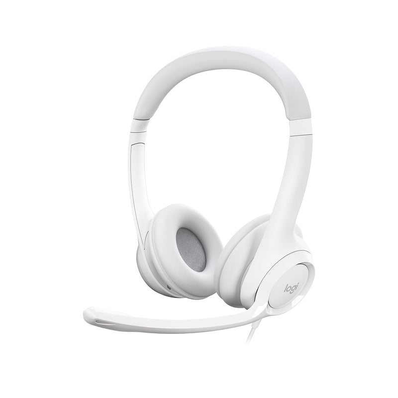 LOGITECH H390 Wired Headset