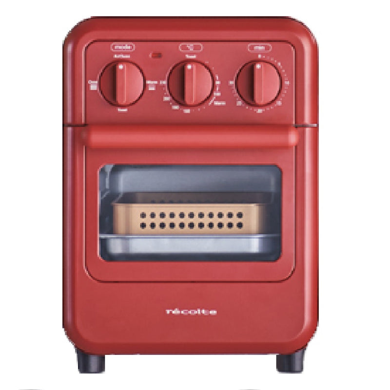 Recolte RFT-1 Air Oven Toaster