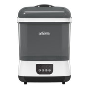 Dr. Brown's Clean Steam Bottle Sterilizer & Dryer with HEPA Filter