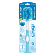 Dr. Brown's Soft Touch Bottle Brush (Sterilizer Safe)