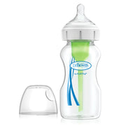 Dr. Brown's Options+ Anti-Colic Bottle w/ Breast-Like Nipple - PP 9oz
