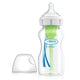 Dr. Brown's Options+ Anti-Colic Bottle w/ Breast-Like Nipple - PP 9oz