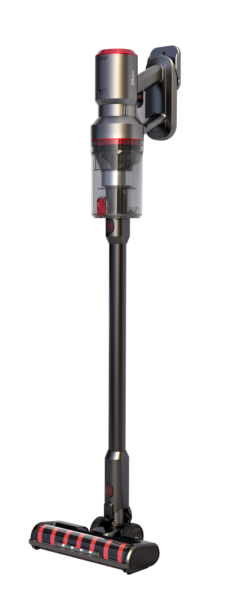 Machino MC22 Cordless Vacuum Cleaner
