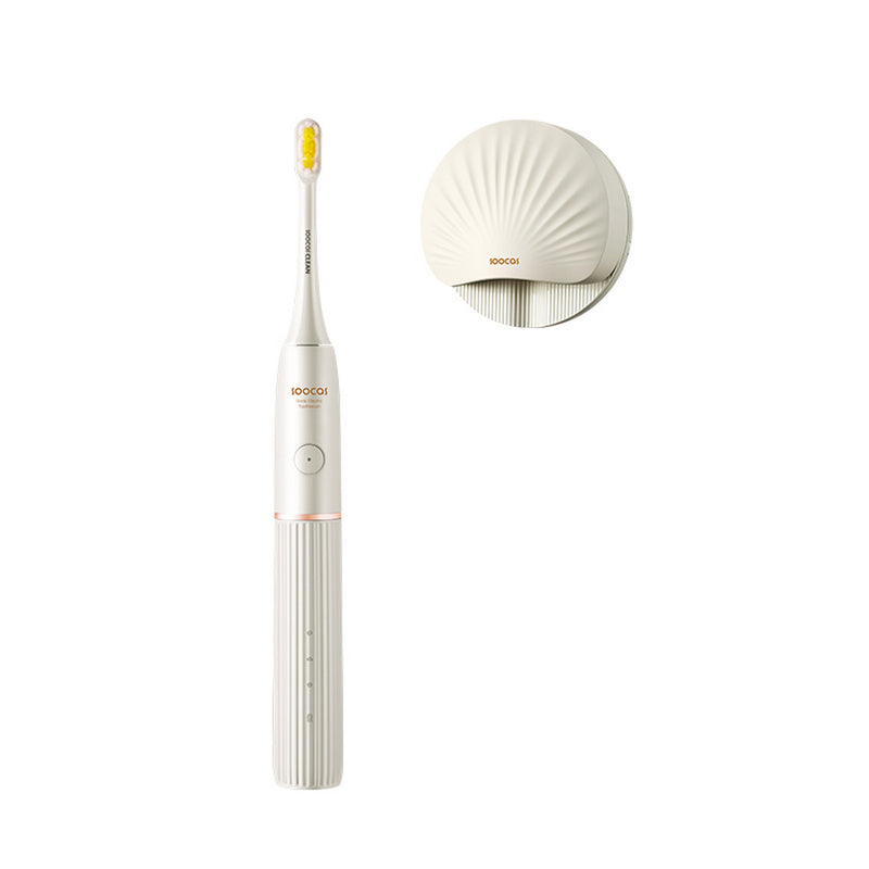 Soocas D2 UVC Sterilization Sonic Electric Toothbrush