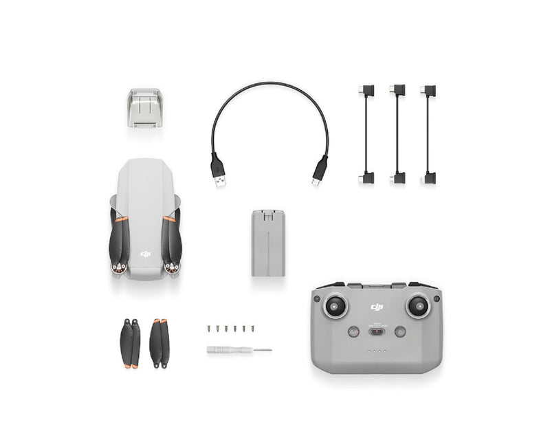 DJI 大疆 Mini 2 SE 無人航拍機