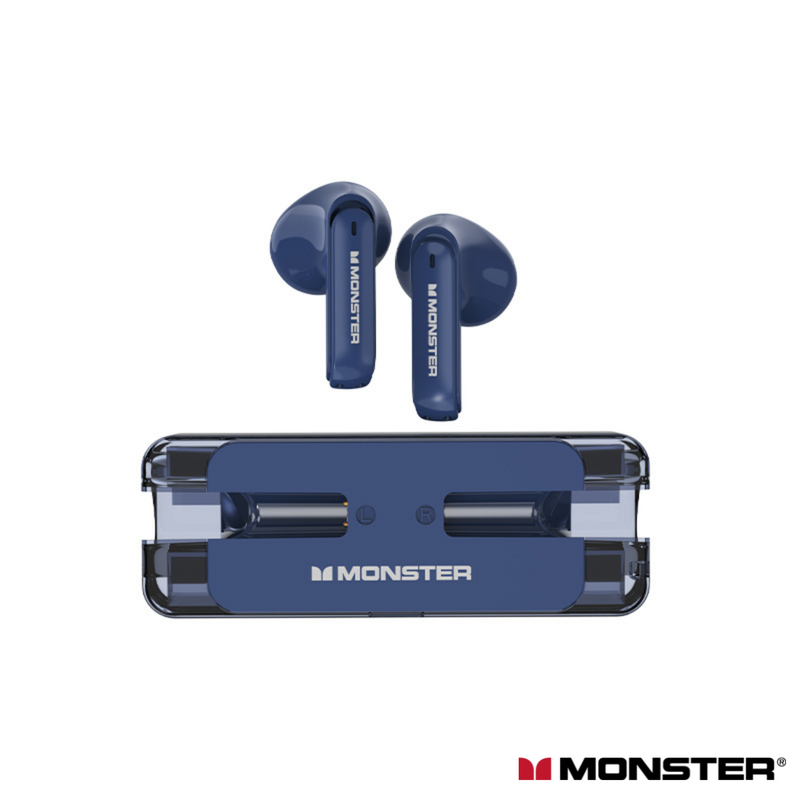MONSTER XKT08 Headphone