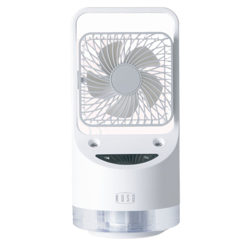 Kusa CF51 Humidification Cooling Fan