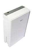 WHIRLPOOL DS202NF 20L Dehumidifier
