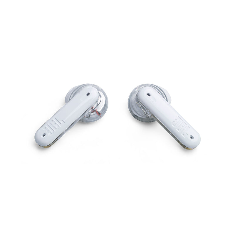 JBL TUNE FLEX Ghost Edition 耳機