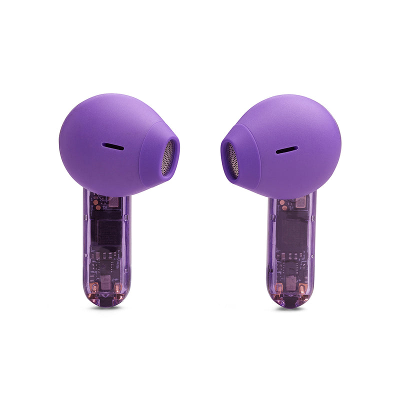 JBL TUNE FLEX Ghost Edition 耳機