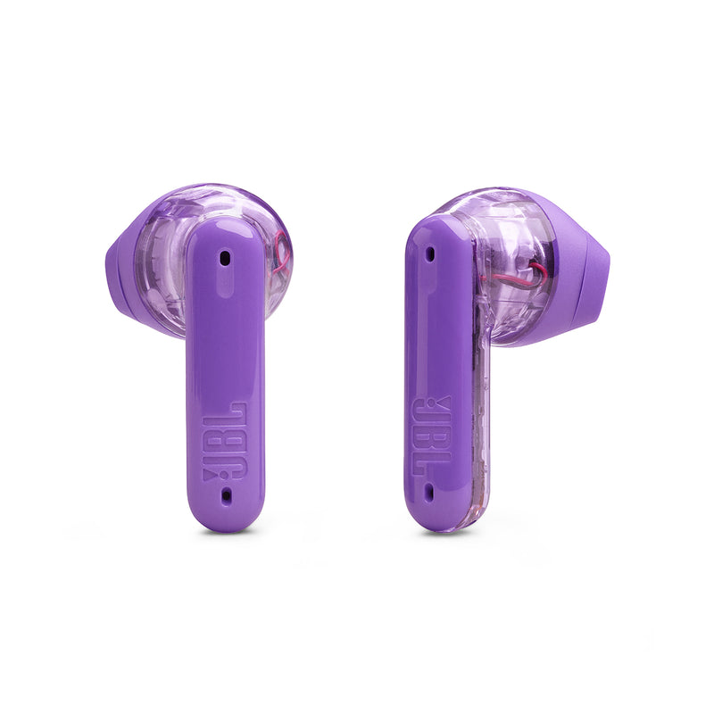 JBL TUNE FLEX Ghost Edition Headphone