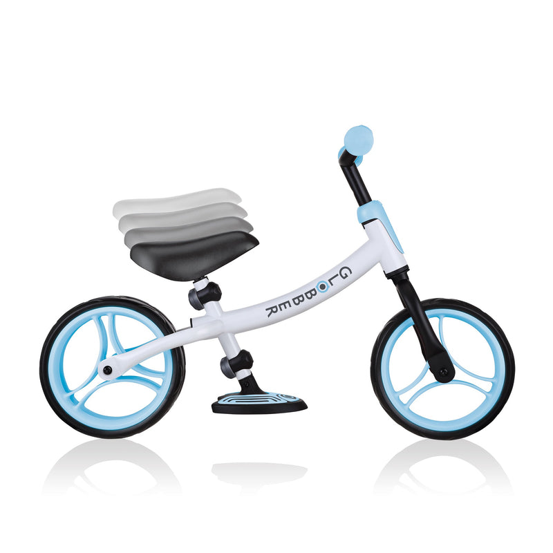 Globber GO BIKE DUO