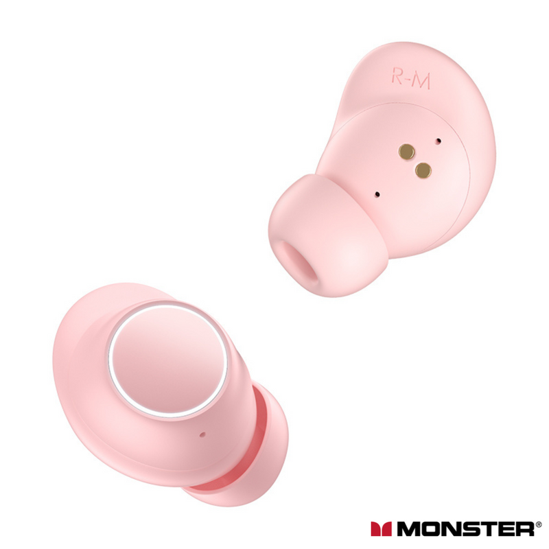 MONSTER Melody Headphone