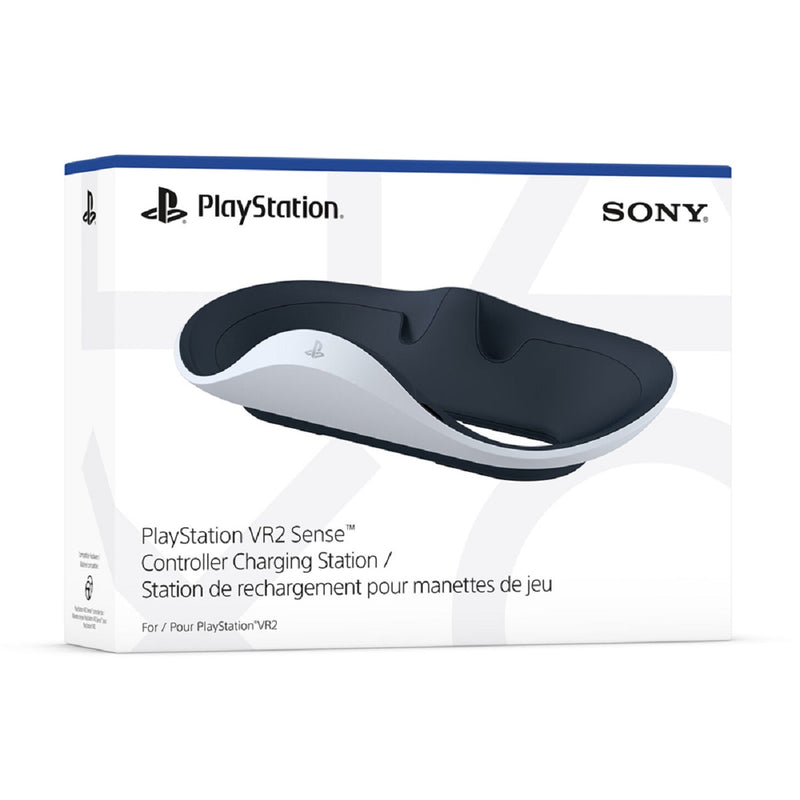 SONY 索尼 Sony PlayStation VR2 Sense 控制器充電座