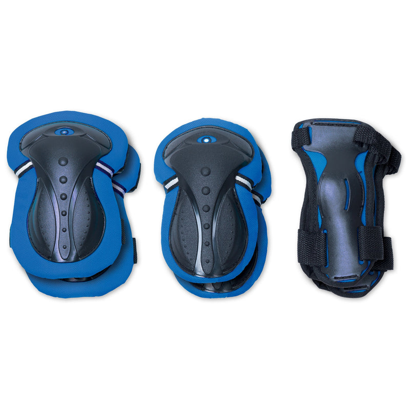 Globber PROTECTIVE JUNIOR SET
