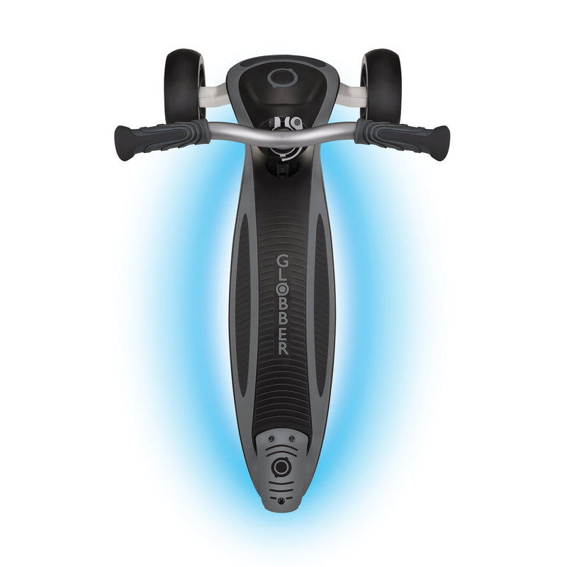 Globber ULTIMUM LIGHTS Scooter