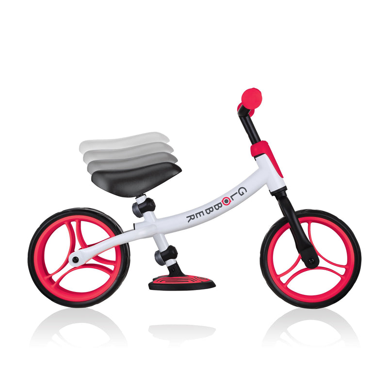 Globber GO BIKE DUO