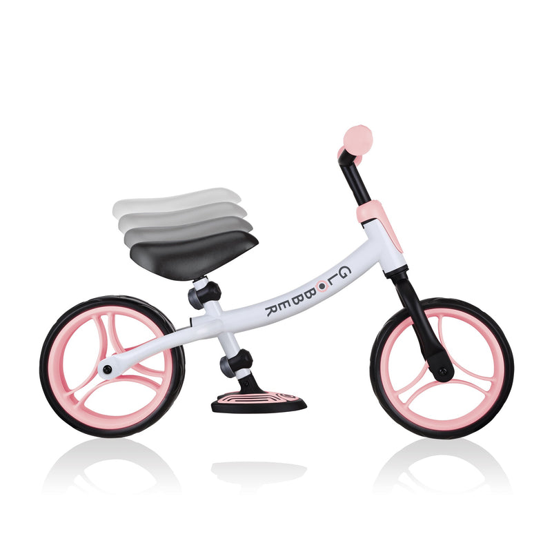 Globber GO BIKE DUO
