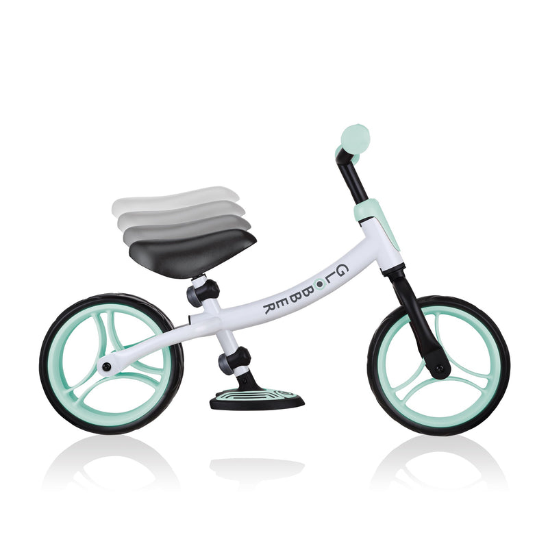 Globber GO BIKE DUO