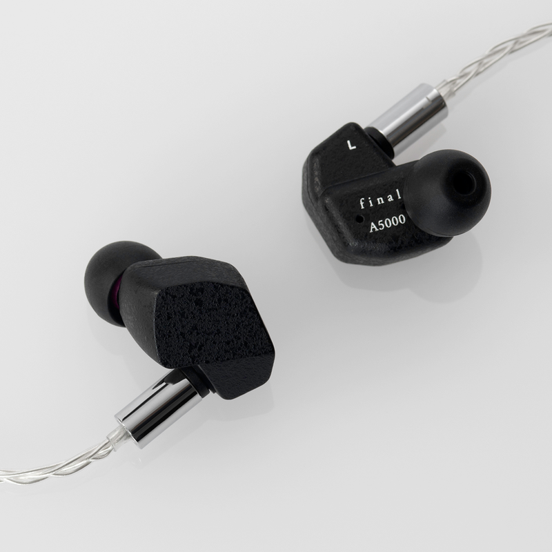 Final Audio Final Audio A5000 Headphone