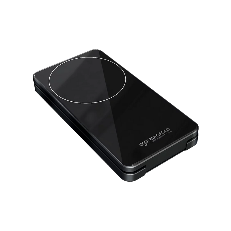 ego MagFold 3in1 wireless charging station