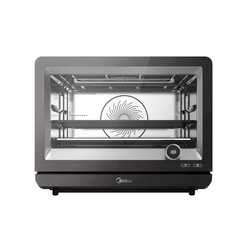 MIDEA PS30L22Z 30 liter steam oven - IOT version