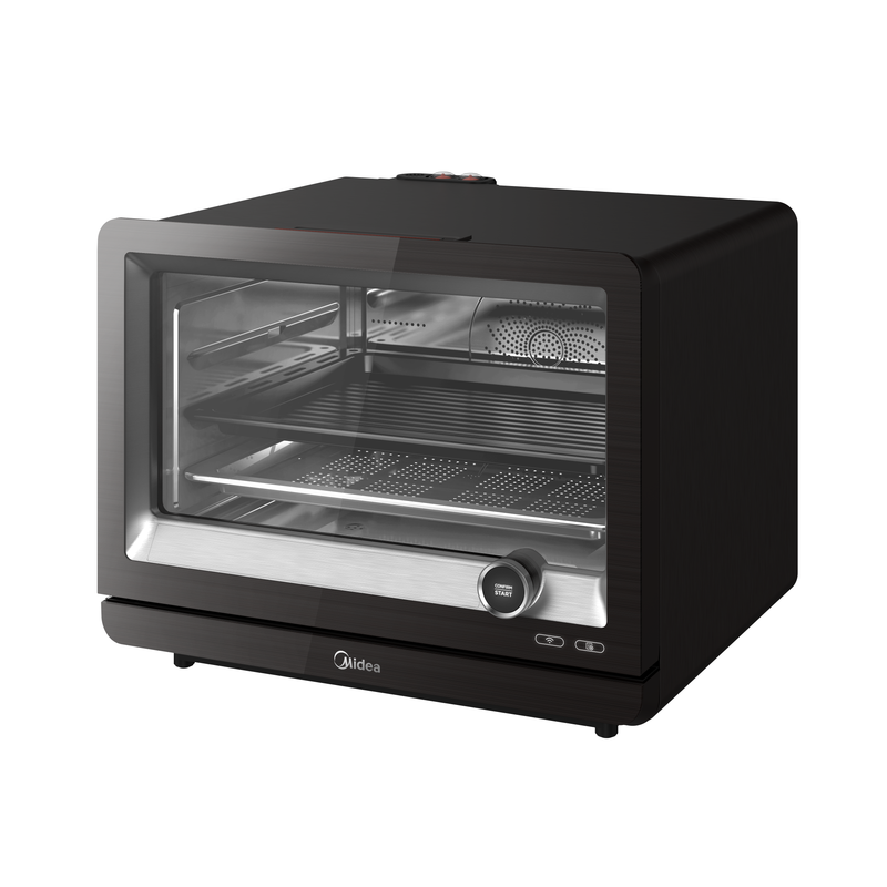 MIDEA PS30L22Z 30 liter steam oven - IOT version