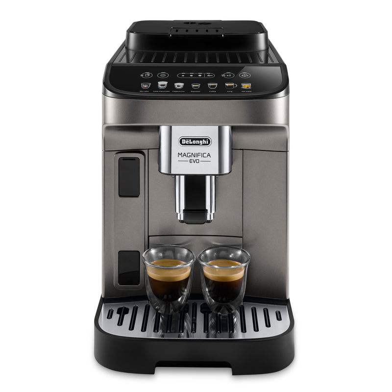 DELONGHI ECAM290.81TB Magnifica Evo 全自動即磨咖啡機