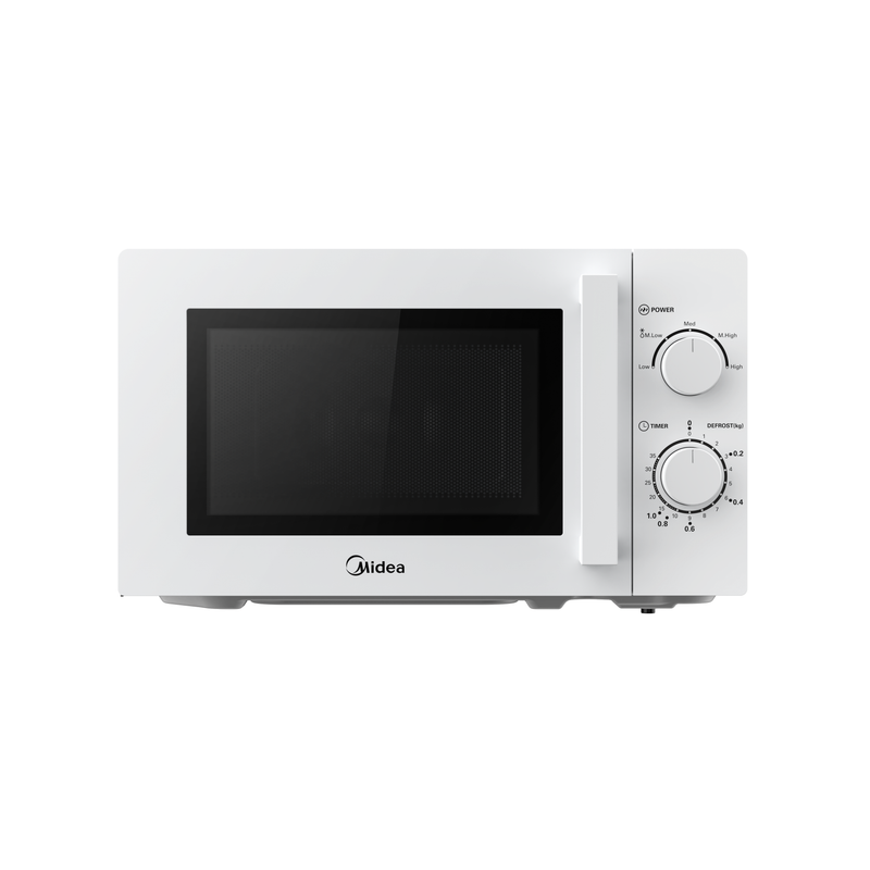 MIDEA MMS2022J 20L Microwave Oven