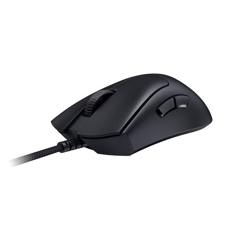 Razer 雷蛇 DeathAdder V3 - 超輕量人體工學有線電競滑鼠