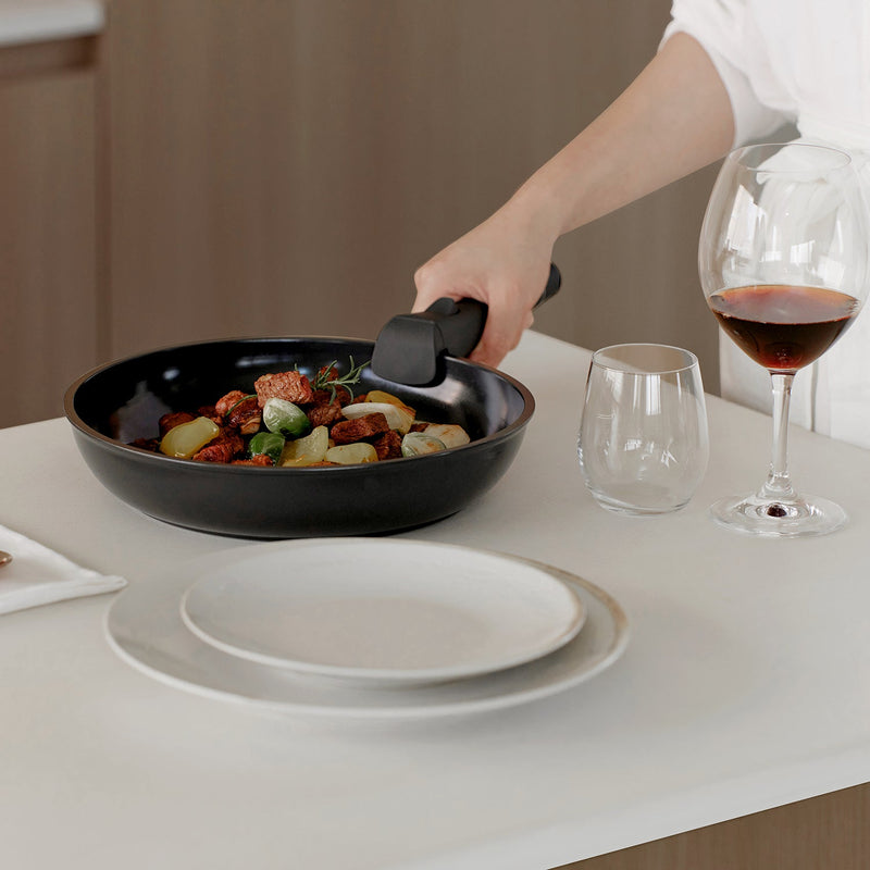 Dogado Ceramic Cookware 6P Sets